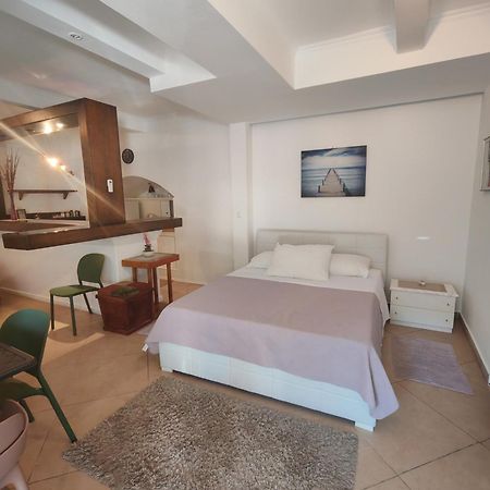 Studio Apartment Vukic Dubrovnik Exterior photo