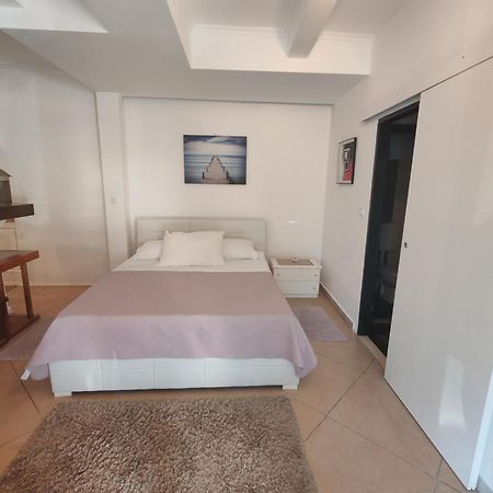 Studio Apartment Vukic Dubrovnik Exterior photo