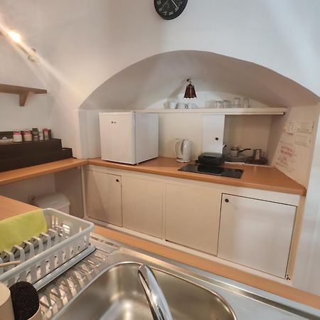Studio Apartment Vukic Dubrovnik Exterior photo