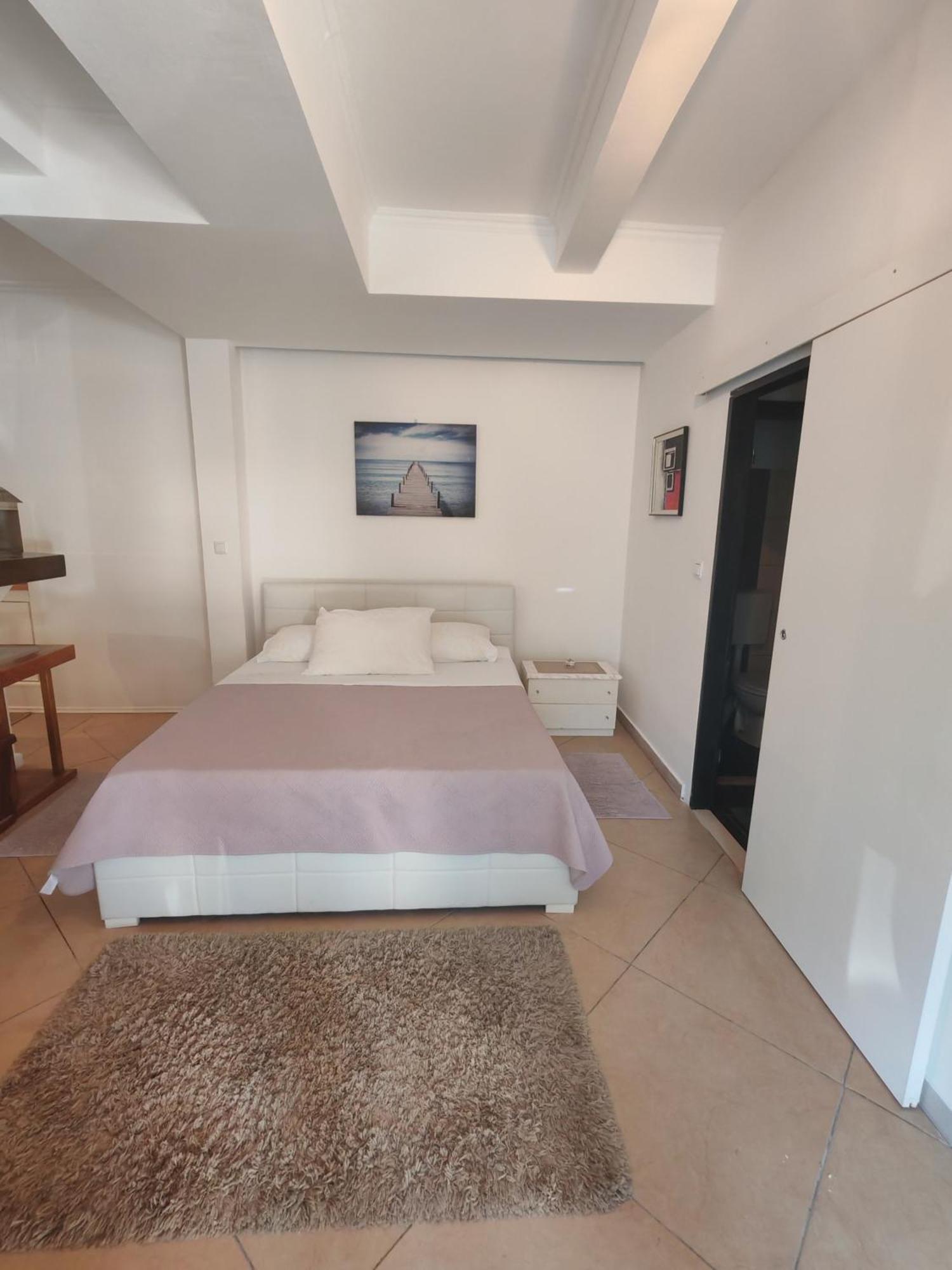 Studio Apartment Vukic Dubrovnik Exterior photo