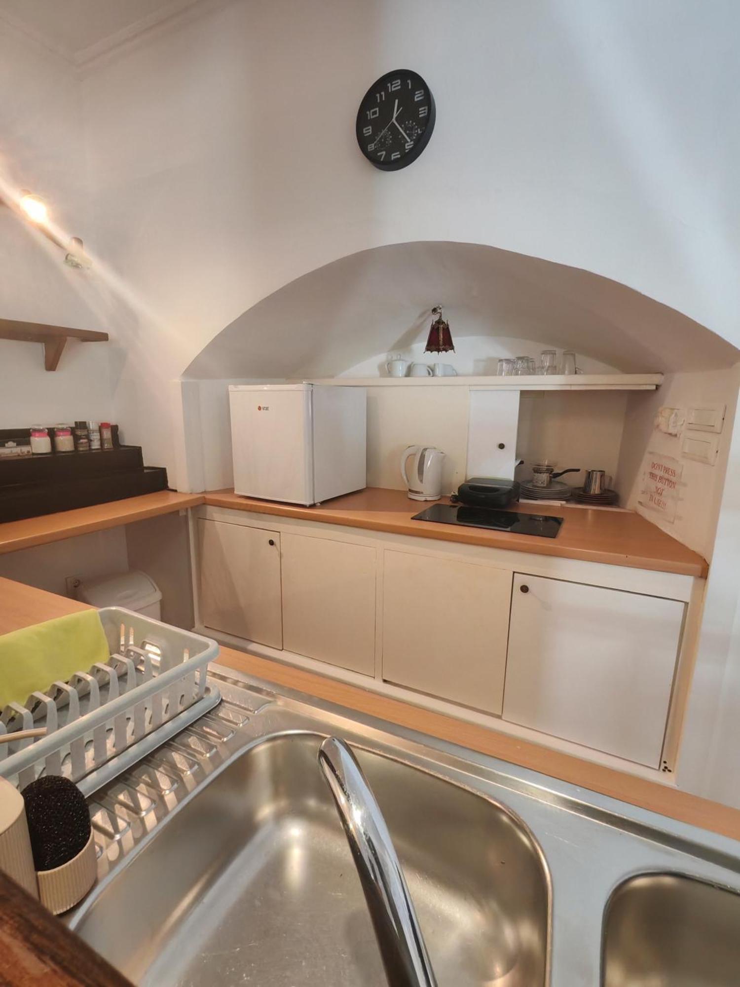 Studio Apartment Vukic Dubrovnik Exterior photo