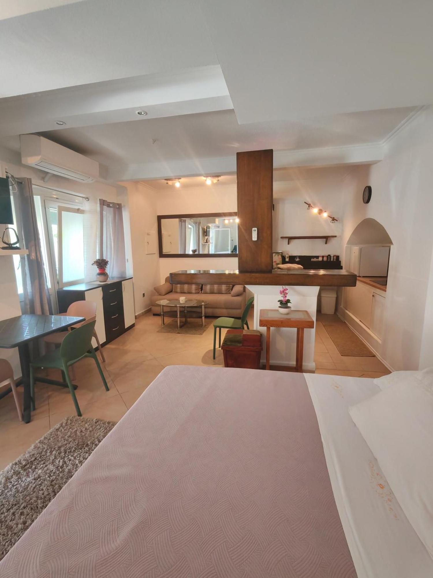 Studio Apartment Vukic Dubrovnik Exterior photo