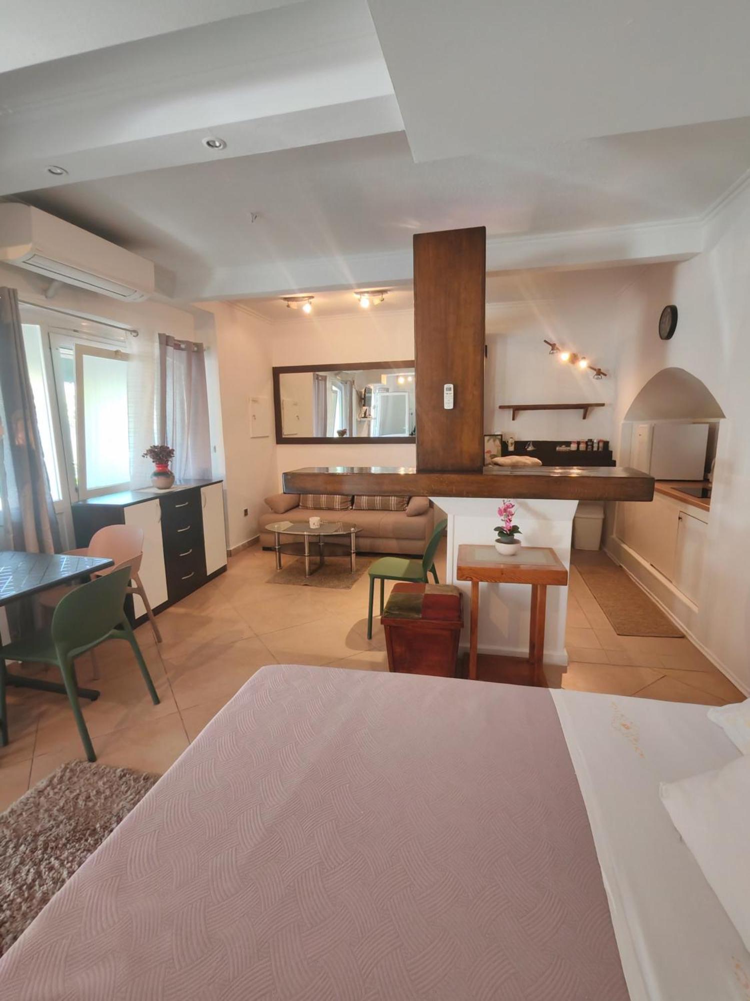 Studio Apartment Vukic Dubrovnik Exterior photo