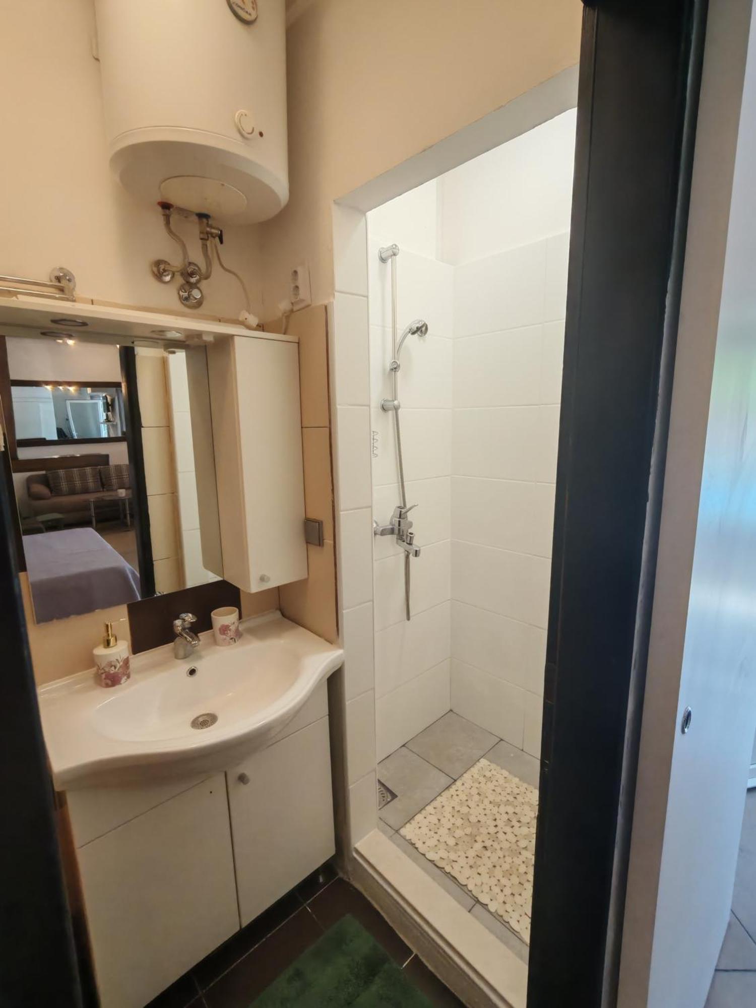 Studio Apartment Vukic Dubrovnik Exterior photo