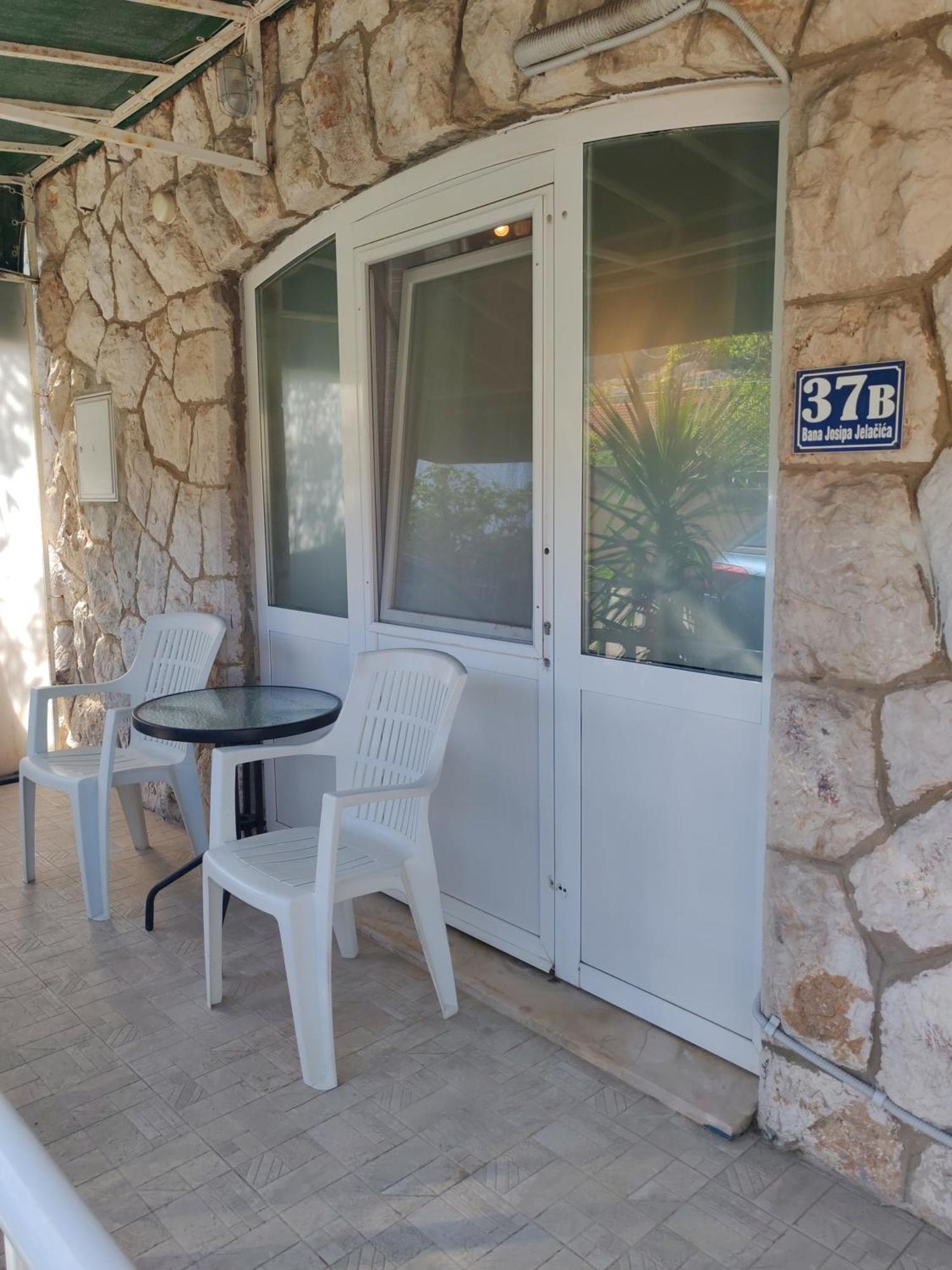 Studio Apartment Vukic Dubrovnik Exterior photo