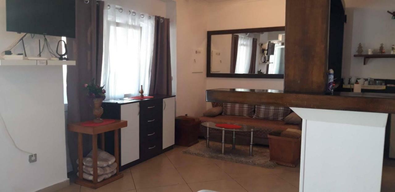 Studio Apartment Vukic Dubrovnik Exterior photo