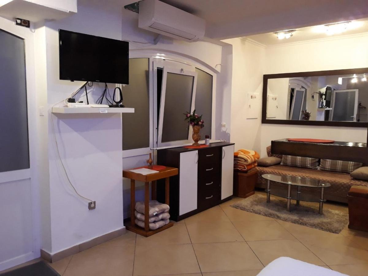 Studio Apartment Vukic Dubrovnik Exterior photo