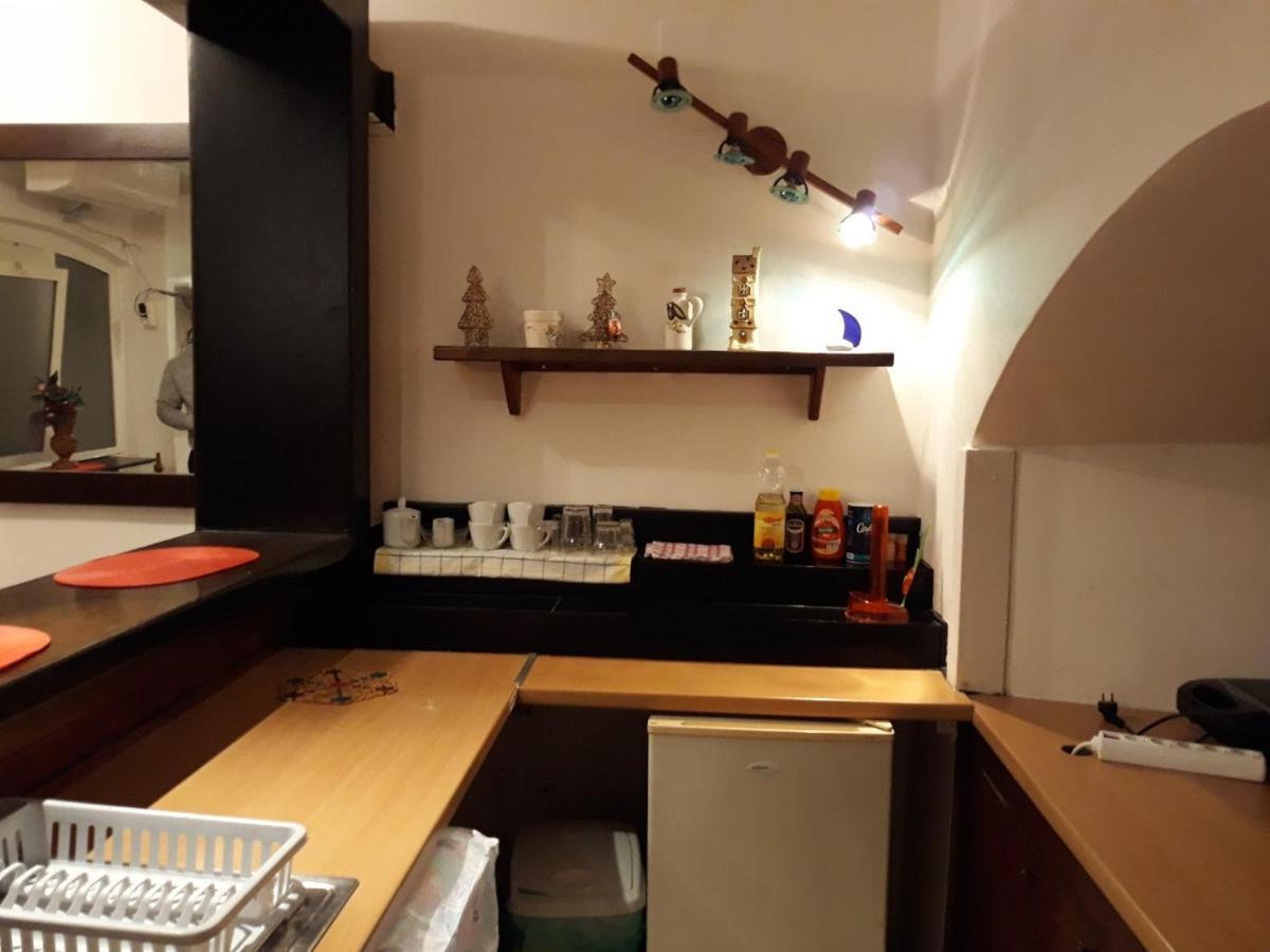 Studio Apartment Vukic Dubrovnik Exterior photo